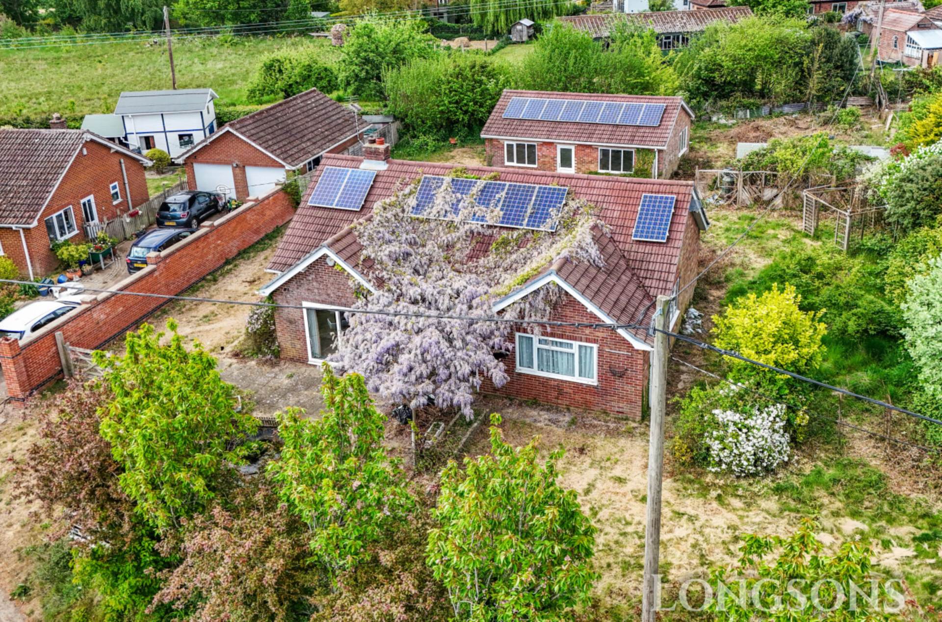 Palgrave Road, Great Dunham, Image 26