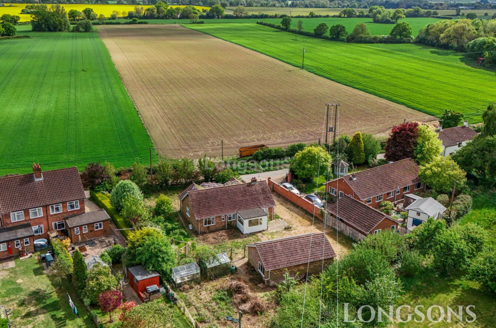Palgrave Road, Great Dunham, Image 3