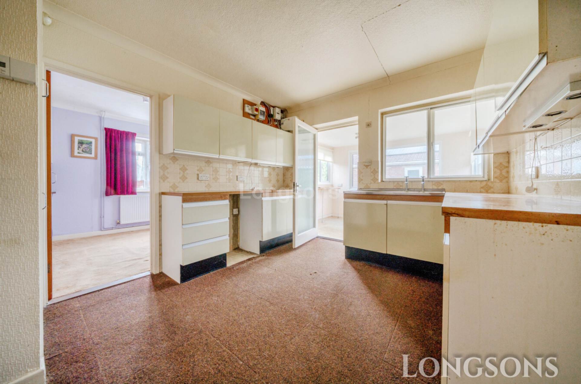 Palgrave Road, Great Dunham, Image 4