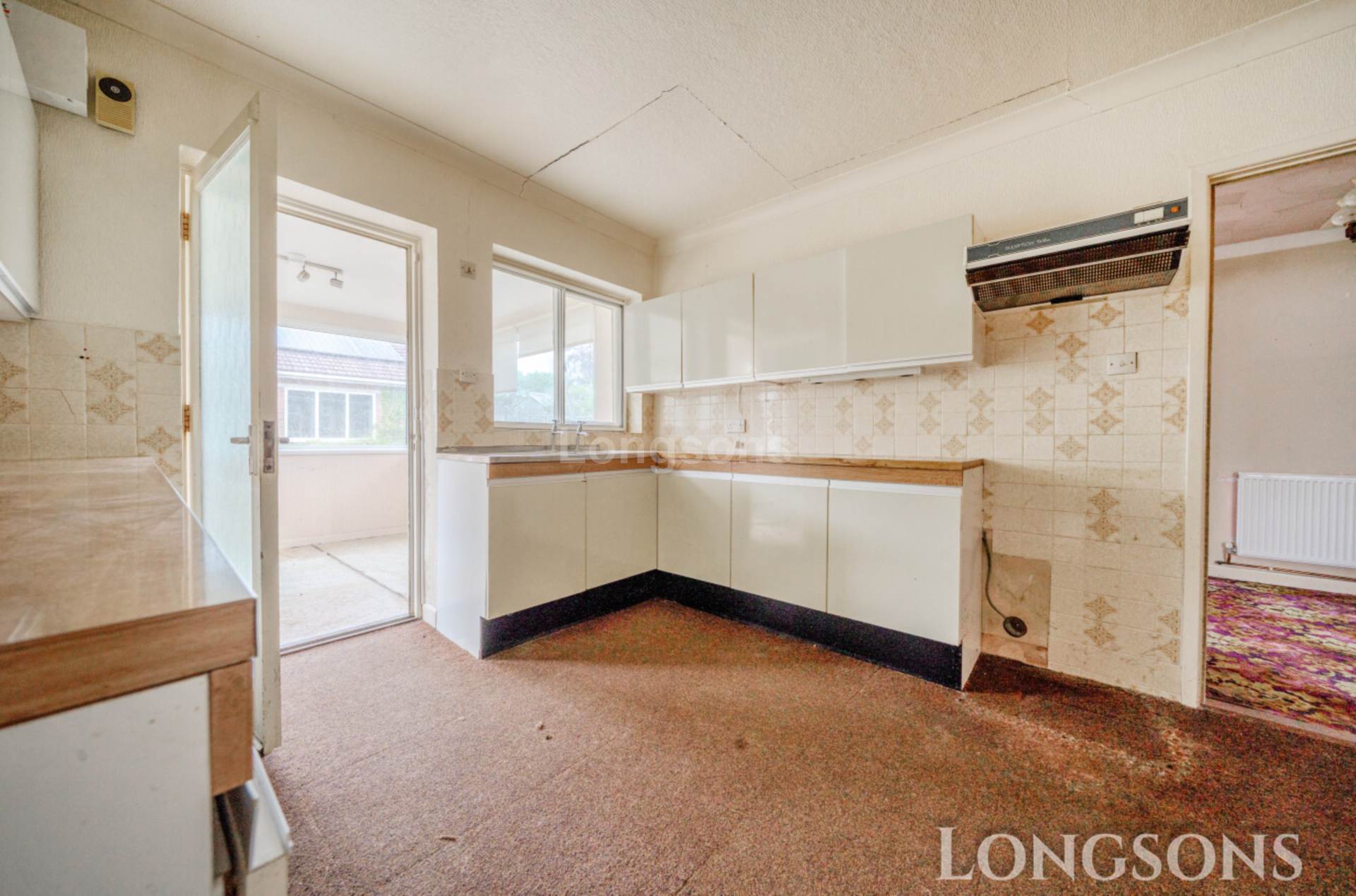 Palgrave Road, Great Dunham, Image 5