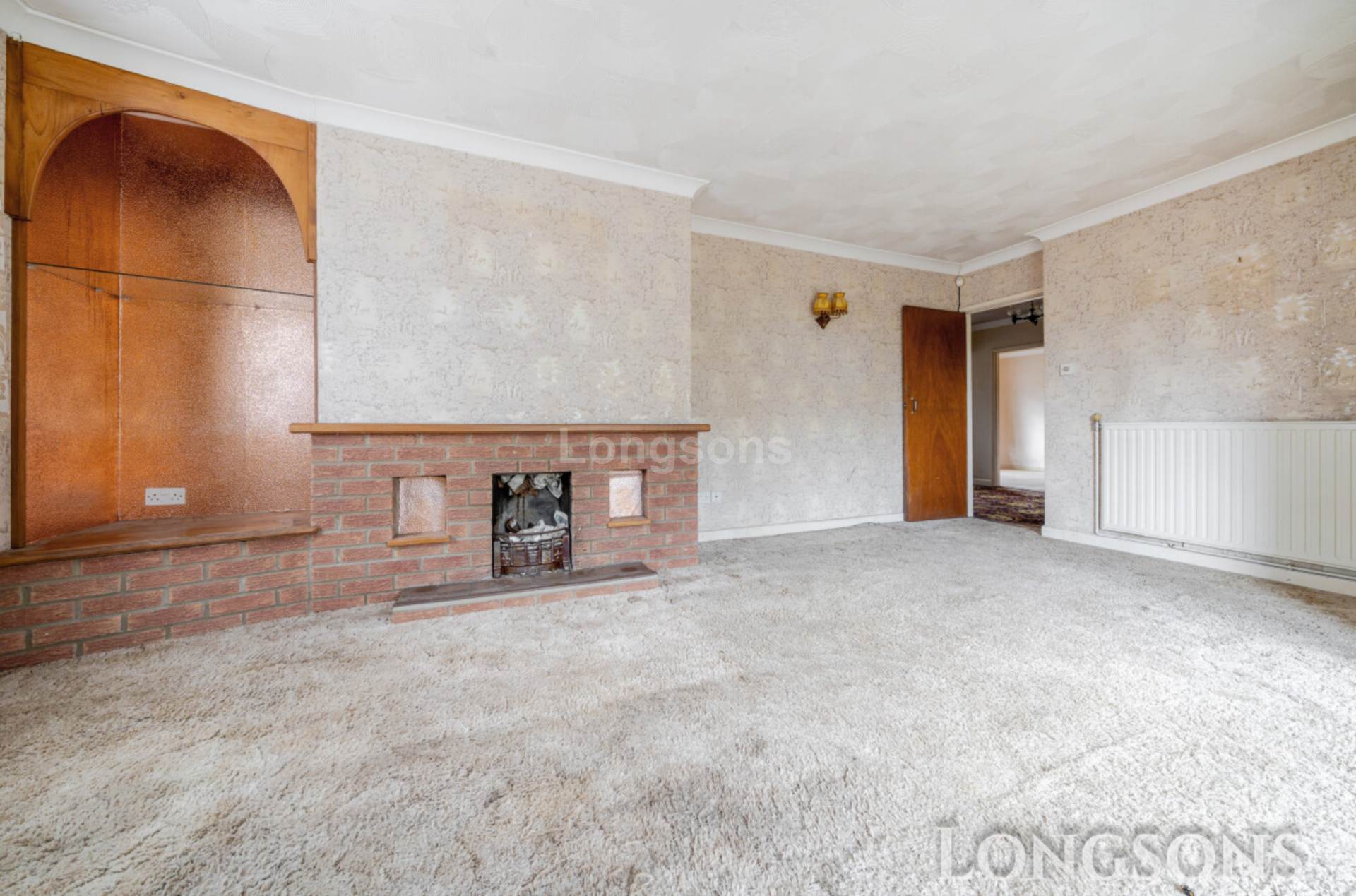 Palgrave Road, Great Dunham, Image 7