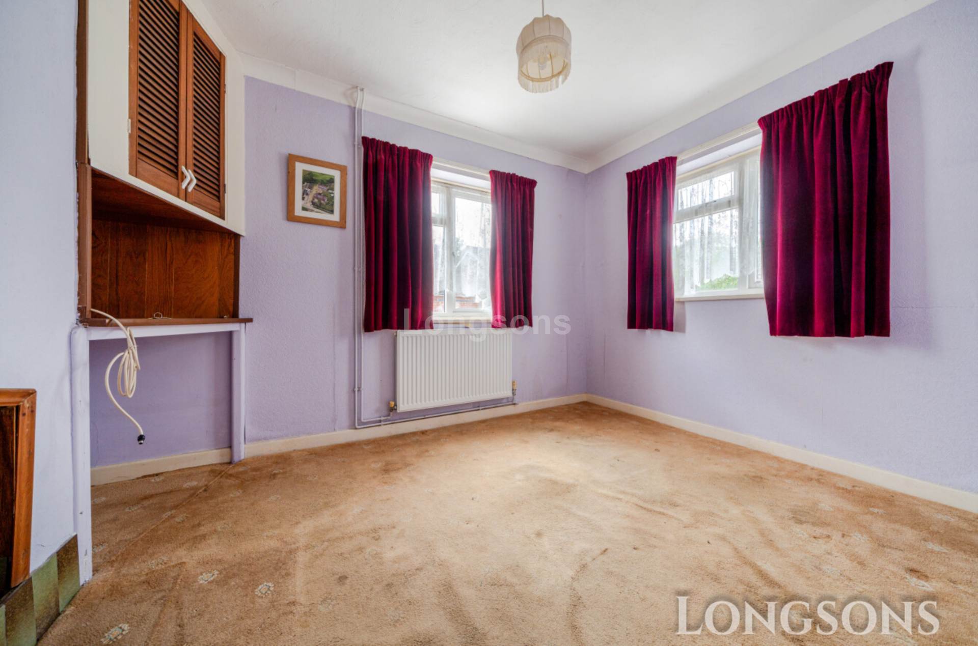 Palgrave Road, Great Dunham, Image 9