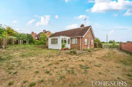Palgrave Road, Great Dunham, Image 16