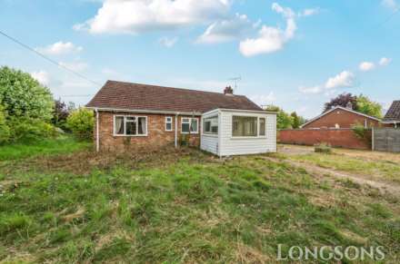 Palgrave Road, Great Dunham, Image 19