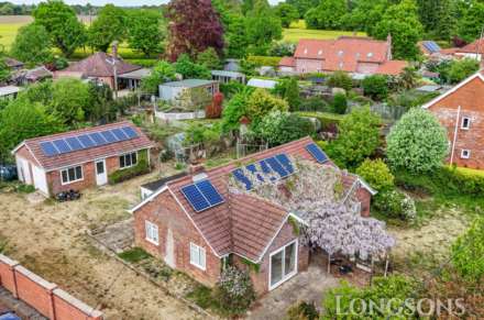 Palgrave Road, Great Dunham, Image 2