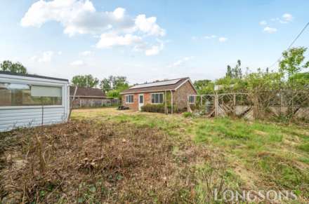 Palgrave Road, Great Dunham, Image 20