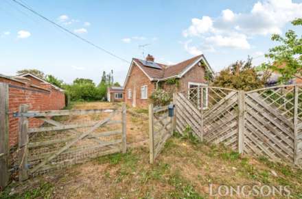 Palgrave Road, Great Dunham, Image 21