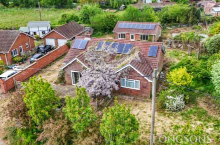Palgrave Road, Great Dunham, Image 26