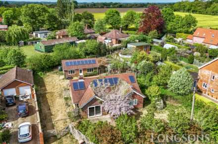 Palgrave Road, Great Dunham, Image 28