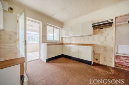 Palgrave Road, Great Dunham, Image 5