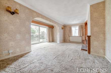 Palgrave Road, Great Dunham, Image 6