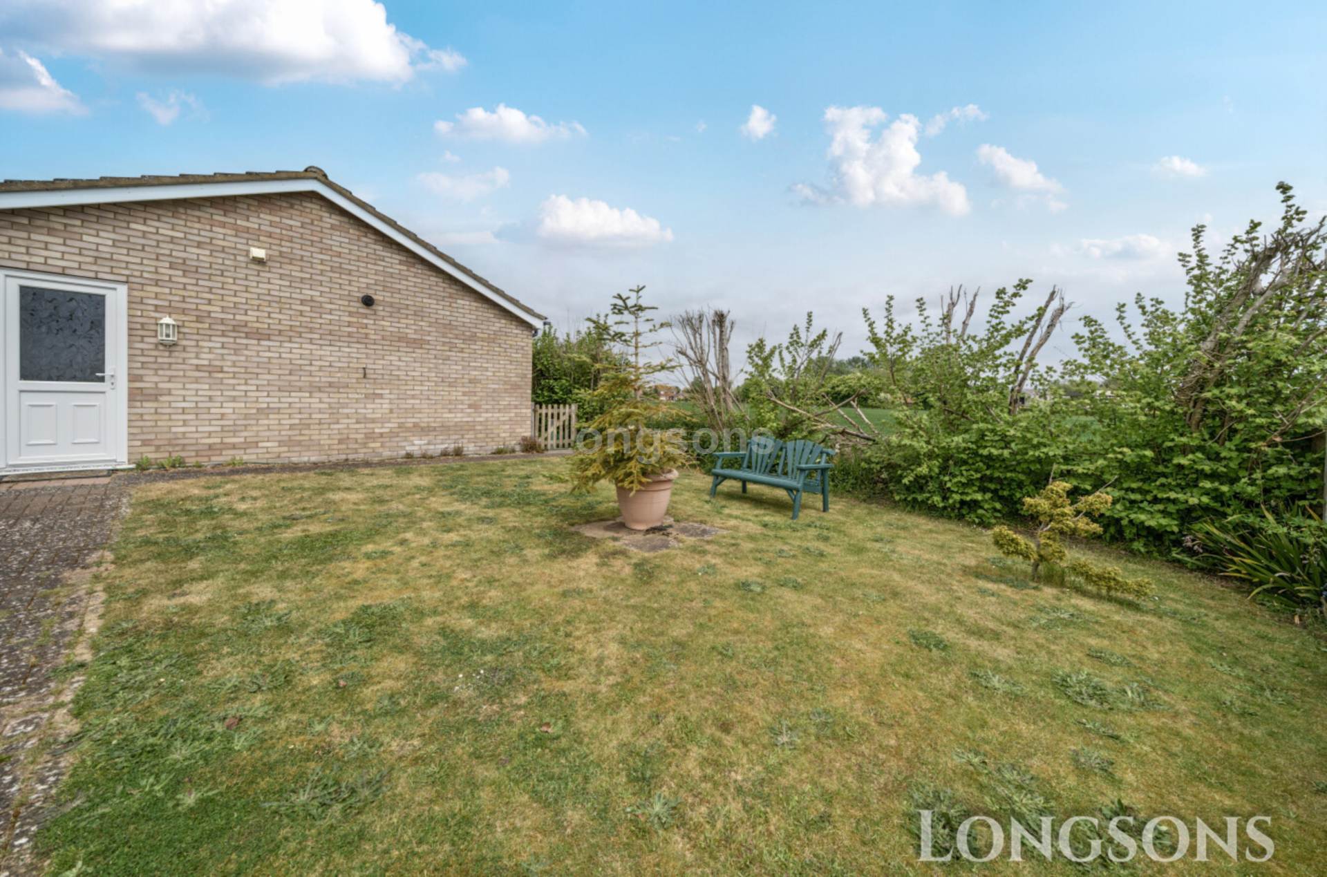 Acacia Avenue, Ashill, Image 18