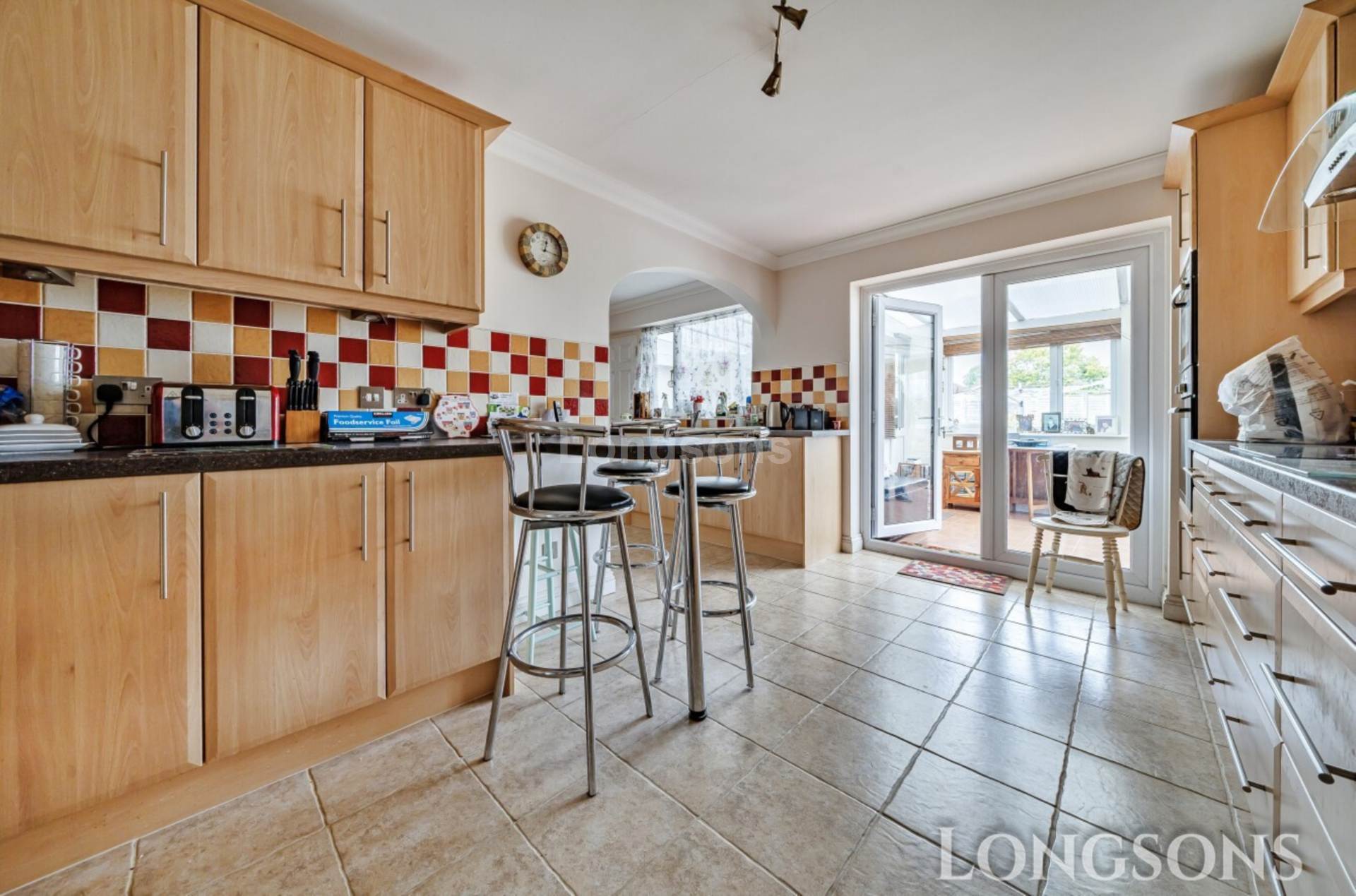 Acacia Avenue, Ashill, Image 2