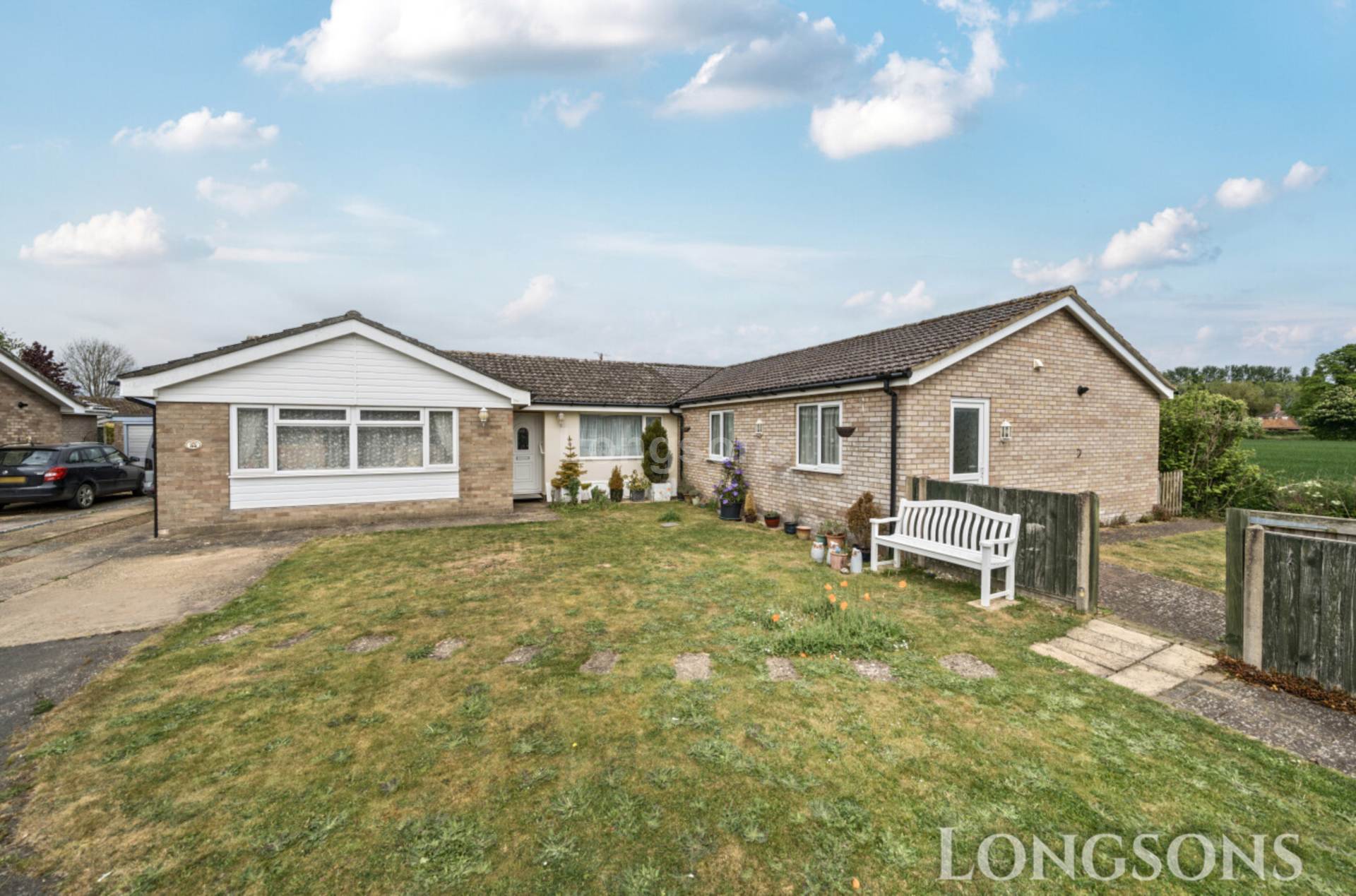 Acacia Avenue, Ashill, Image 20