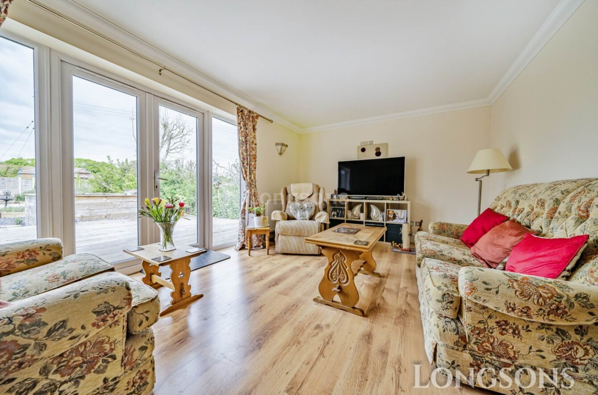 Acacia Avenue, Ashill, Image 4