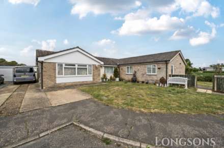 Acacia Avenue, Ashill