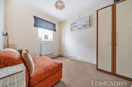 Acacia Avenue, Ashill, Image 10