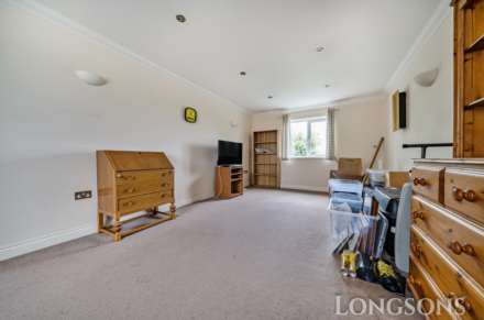 Acacia Avenue, Ashill, Image 13