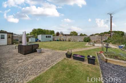 Acacia Avenue, Ashill, Image 17