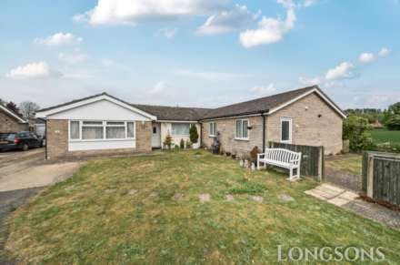 Acacia Avenue, Ashill, Image 20