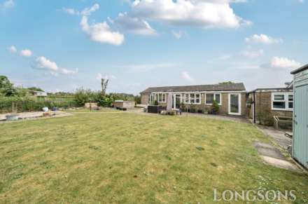 Acacia Avenue, Ashill, Image 21