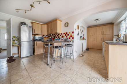 Acacia Avenue, Ashill, Image 3