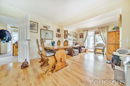 Acacia Avenue, Ashill, Image 5