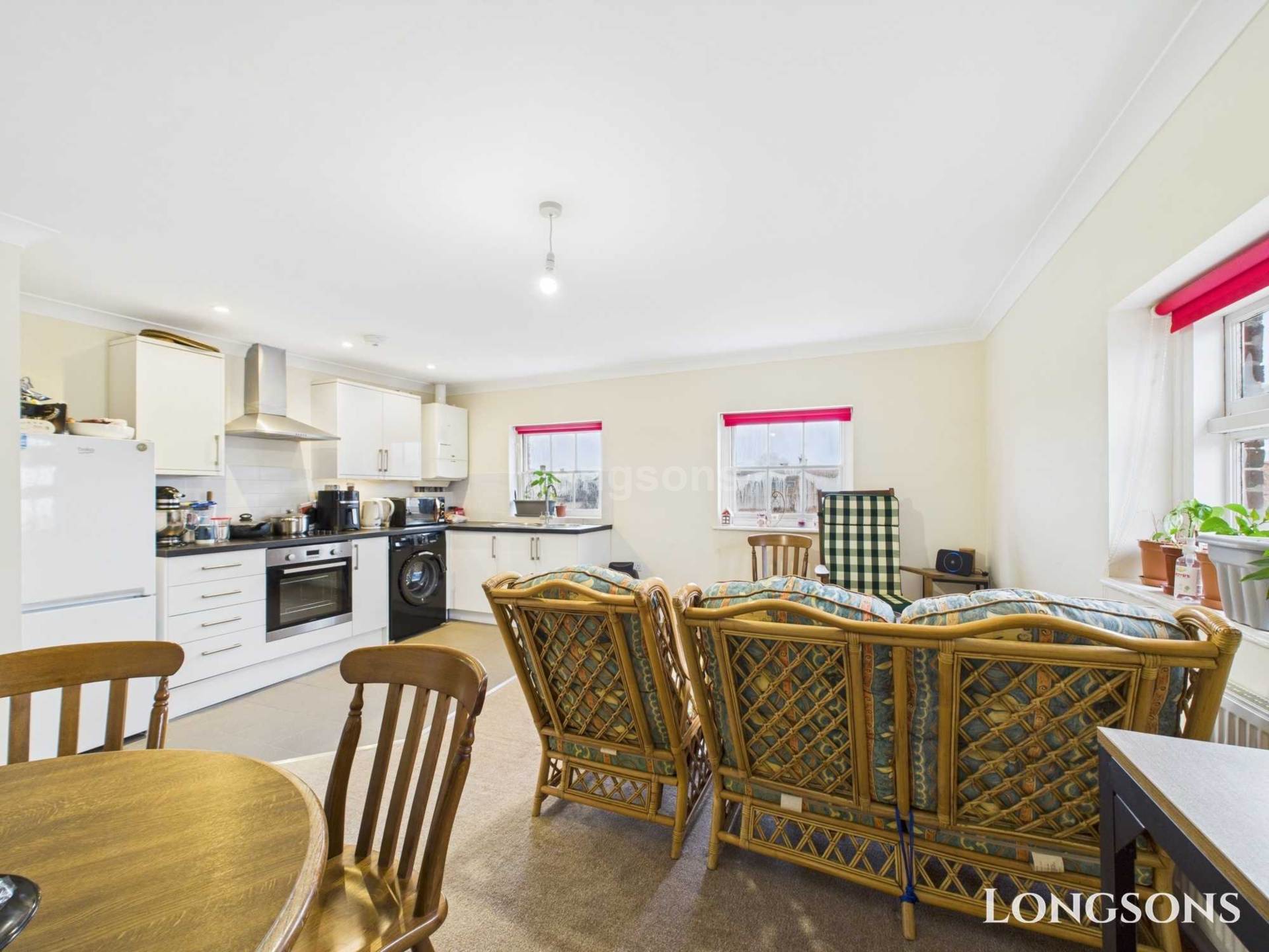 Harvey Street, Watton, Image 4