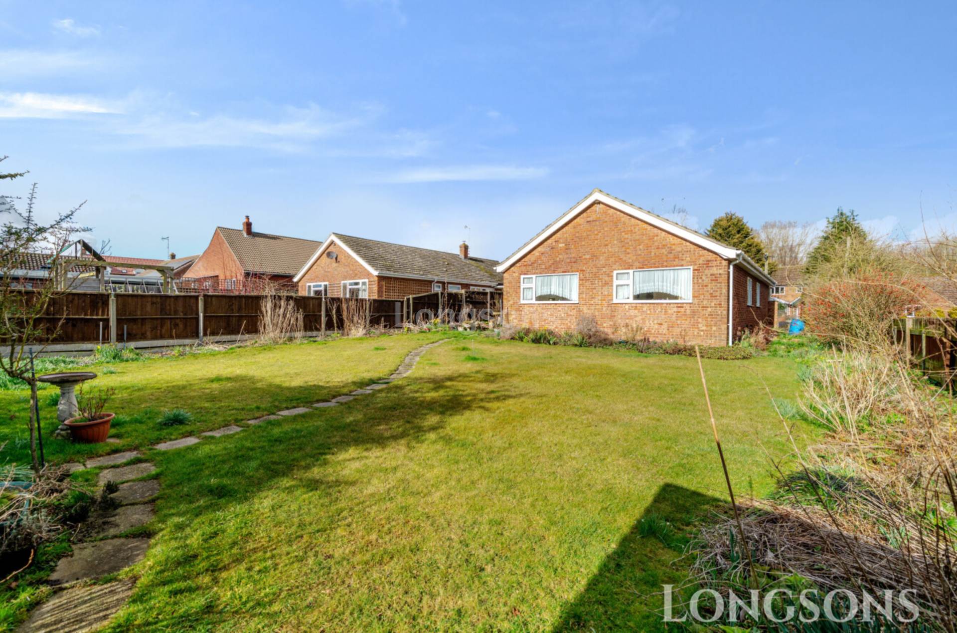 Houghton Lane, North Pickenham, Image 16