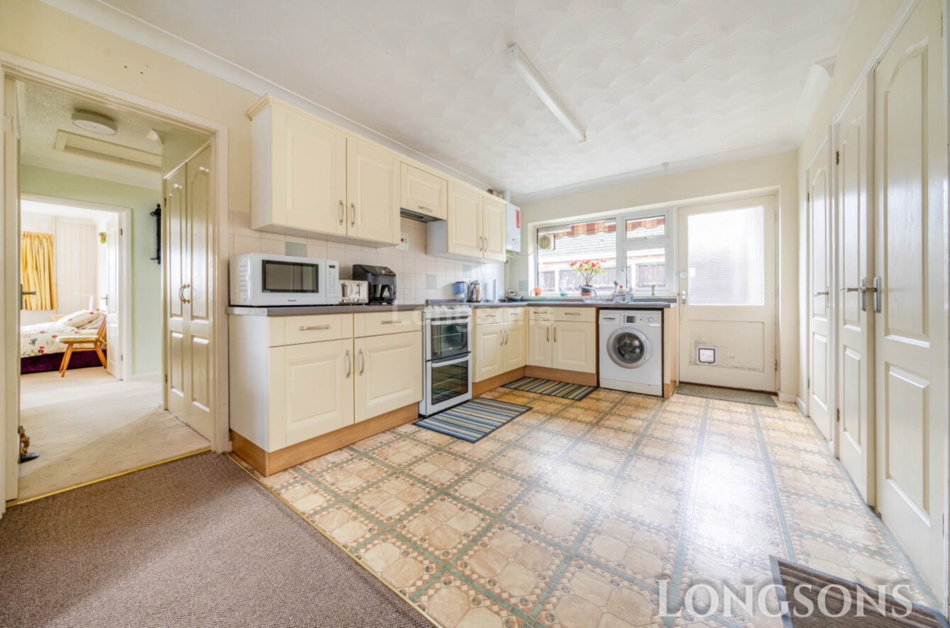 Houghton Lane, North Pickenham, Image 2