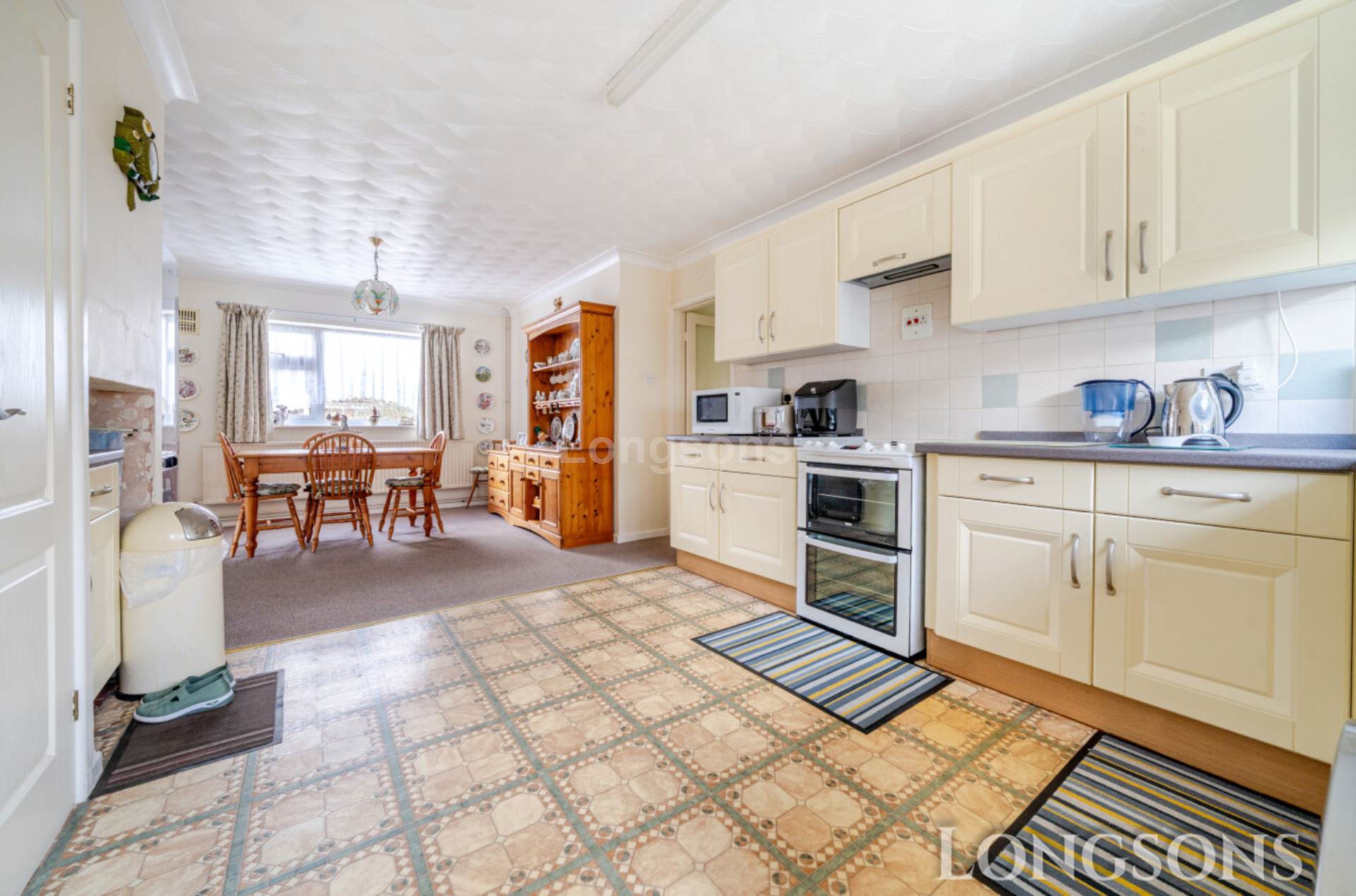 Houghton Lane, North Pickenham, Image 3