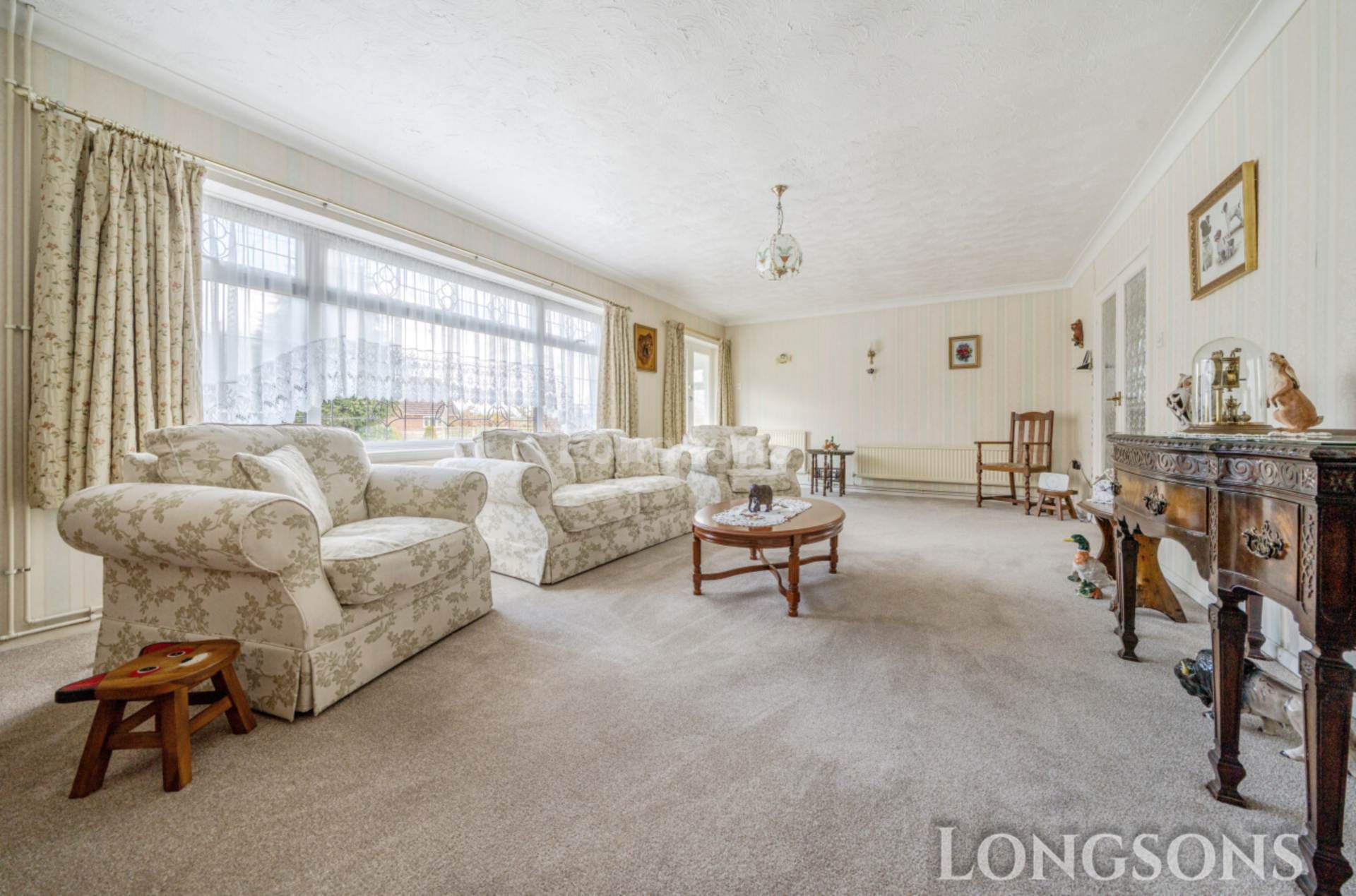Houghton Lane, North Pickenham, Image 4