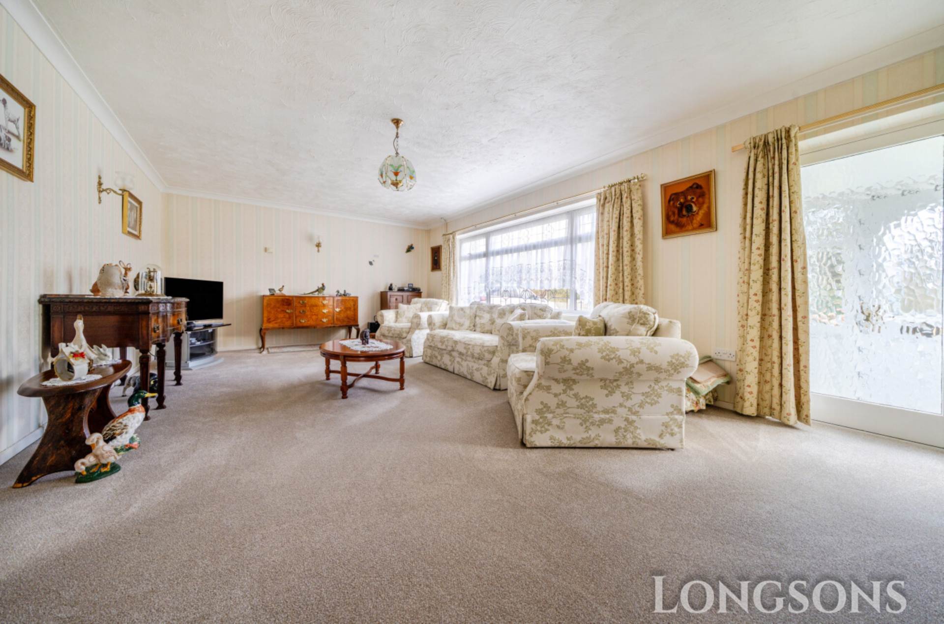 Houghton Lane, North Pickenham, Image 5