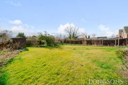 Houghton Lane, North Pickenham, Image 14