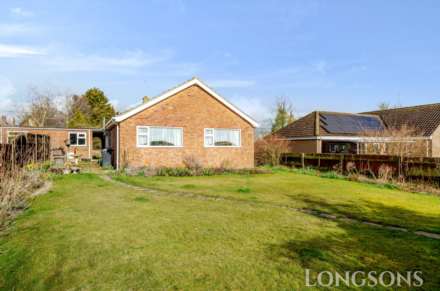 Houghton Lane, North Pickenham, Image 15