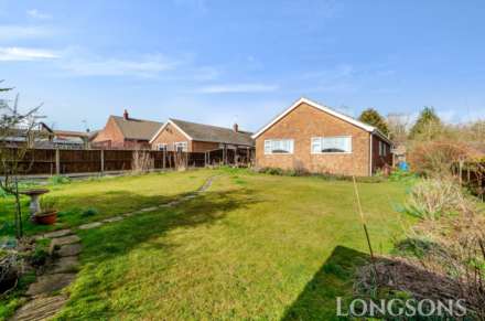 Houghton Lane, North Pickenham, Image 16