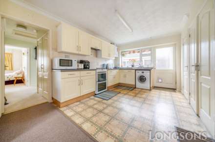 Houghton Lane, North Pickenham, Image 2