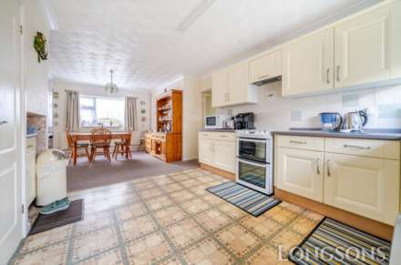 Houghton Lane, North Pickenham, Image 3