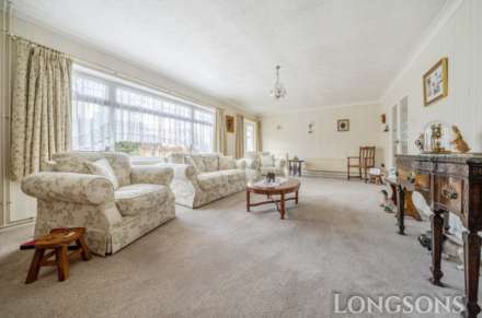 Houghton Lane, North Pickenham, Image 4