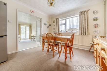 Houghton Lane, North Pickenham, Image 6