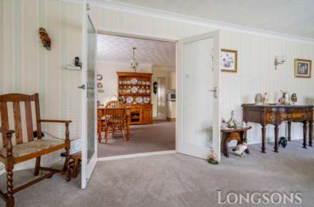 Houghton Lane, North Pickenham, Image 7