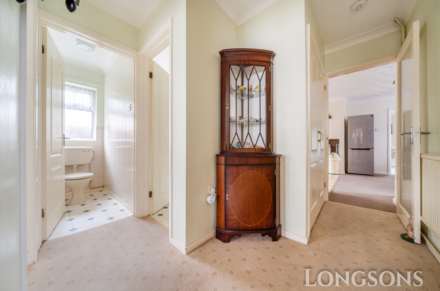 Houghton Lane, North Pickenham, Image 8