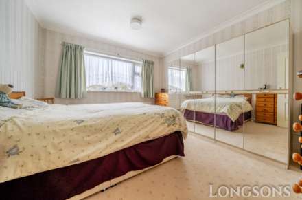 Houghton Lane, North Pickenham, Image 9