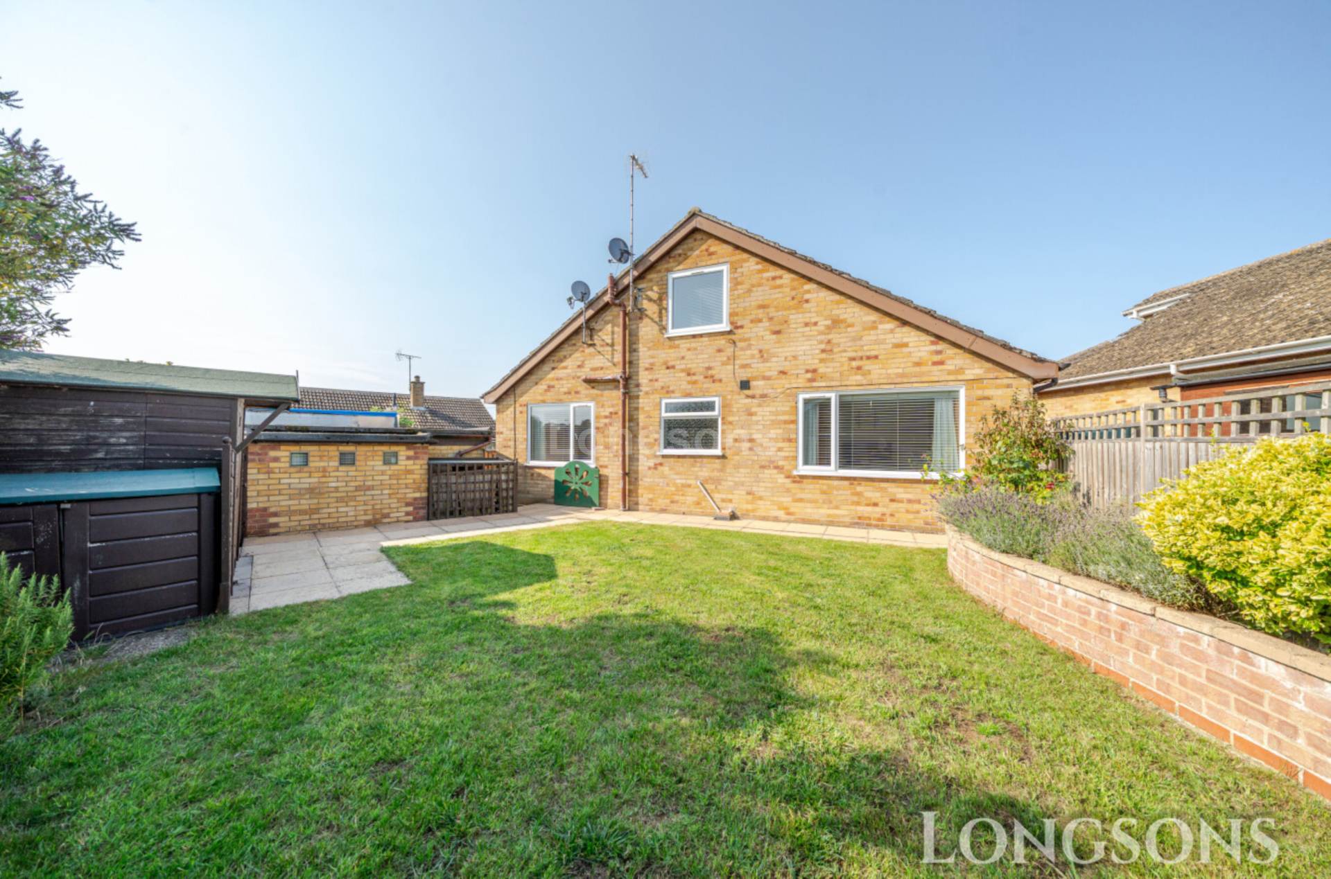 Westfields, Narborough, Image 16