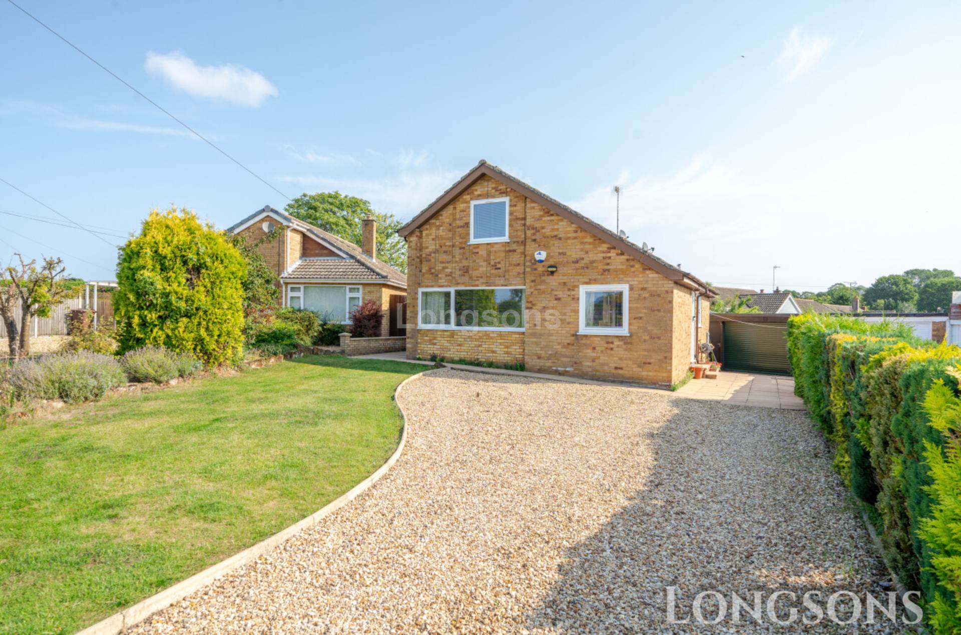 Westfields, Narborough, Image 17