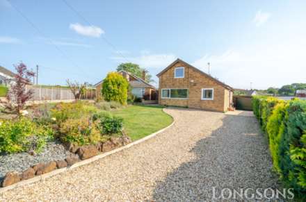 Westfields, Narborough, Image 1