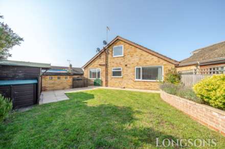 Westfields, Narborough, Image 16