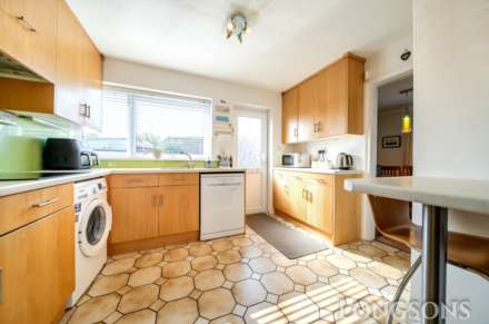 Westfields, Narborough, Image 2