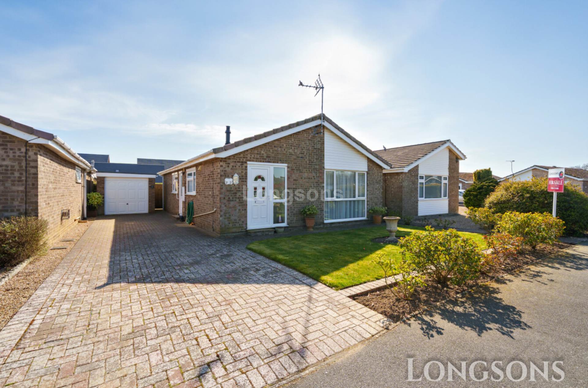 Hoveton Drive, Swaffham, Image 1
