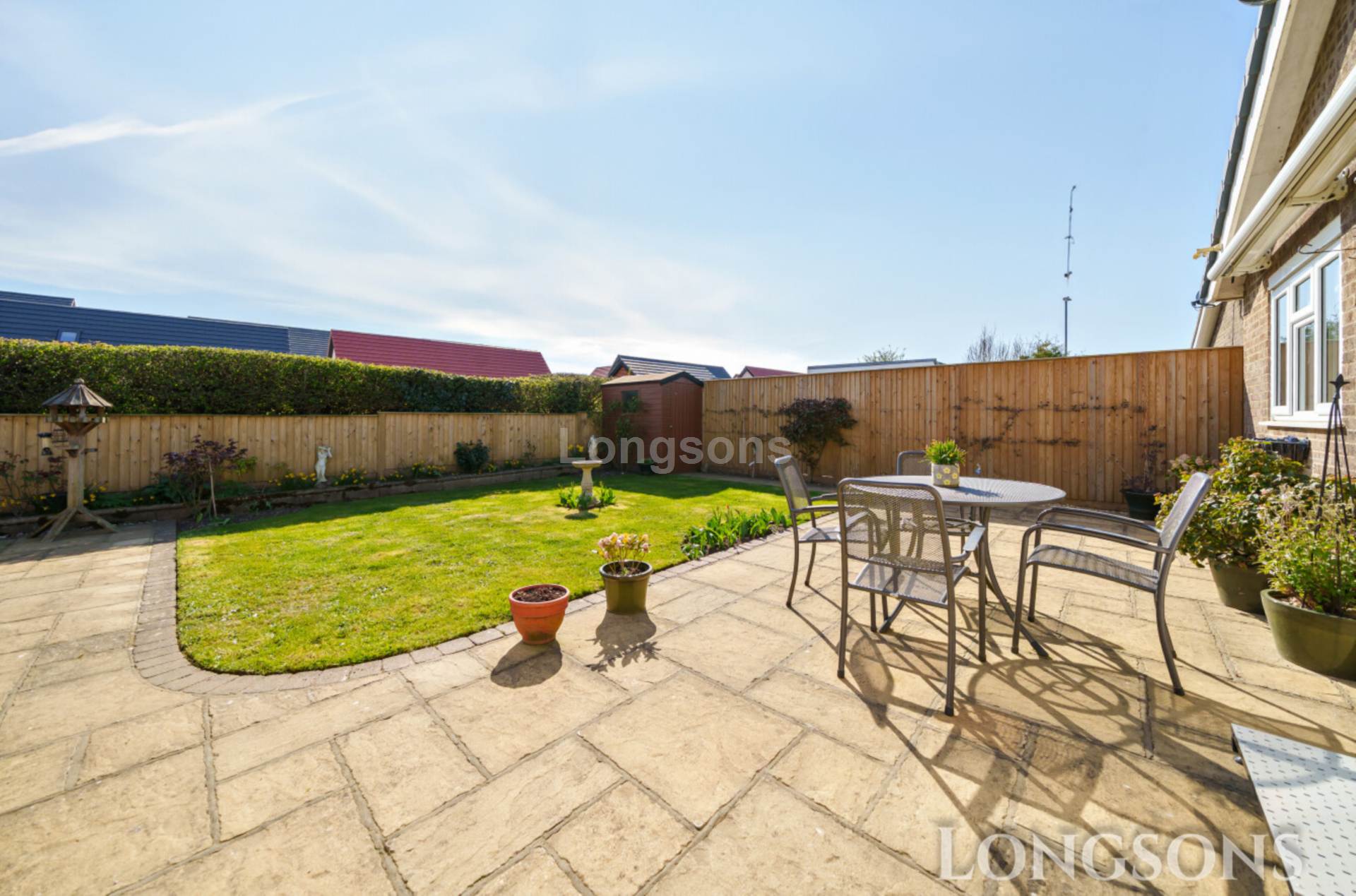 Hoveton Drive, Swaffham, Image 15